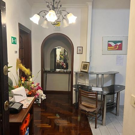 Calatafimi 41 Acomodação com café da manhã Roma Exterior foto